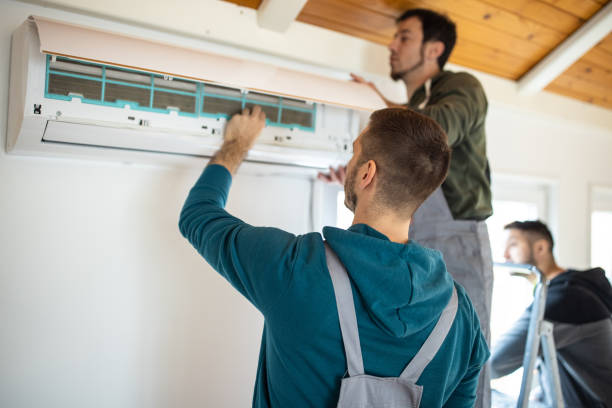 Best HVAC emergency services  in Kdeer, IL