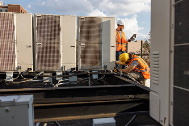 HVAC maintenance plan in Kildeer, IL