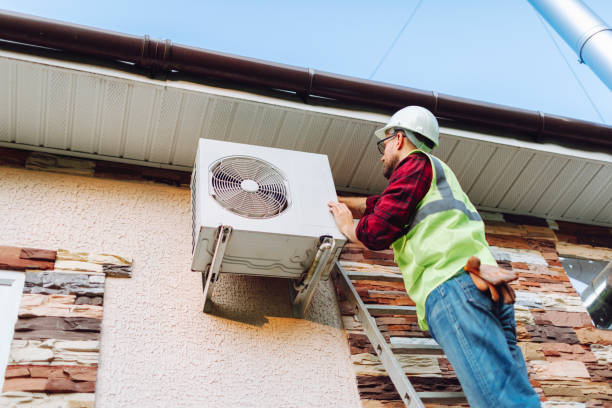 Professional HVAC in Kildeer, IL
