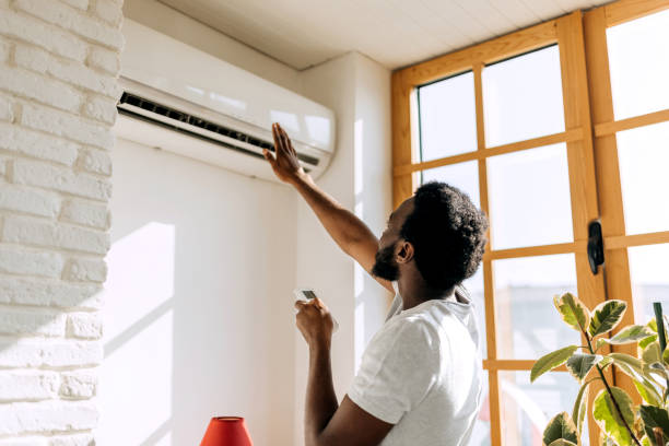 Best HVAC companies near me  in Kdeer, IL