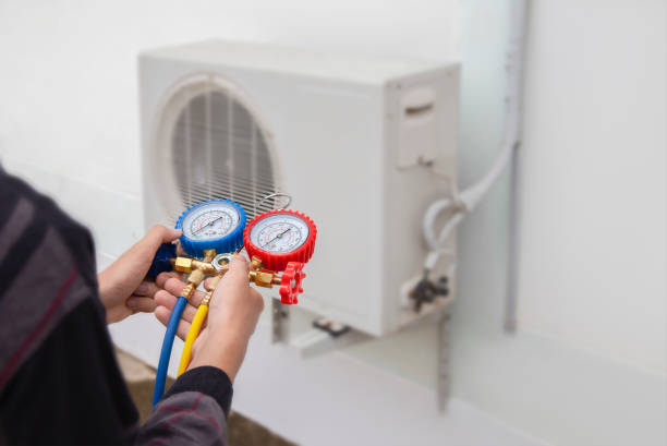 Best Best HVAC companies  in Kdeer, IL