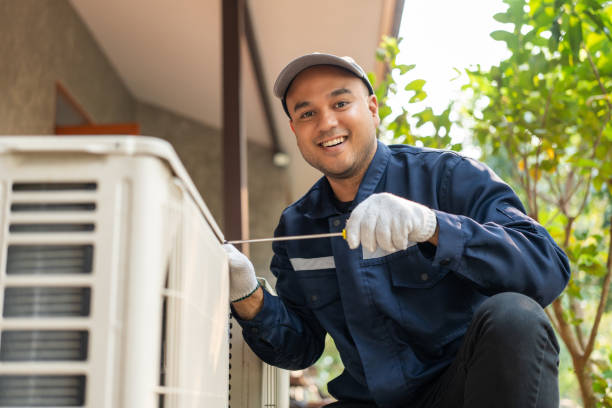Best Emergency HVAC repair  in Kdeer, IL