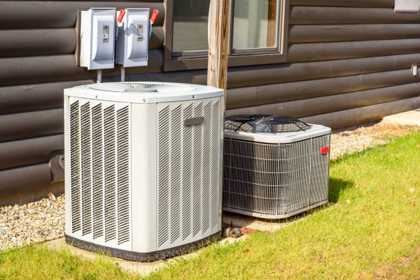 Best HVAC repair near me  in Kdeer, IL