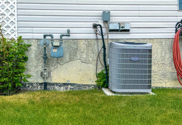 Best HVAC installation services  in Kdeer, IL
